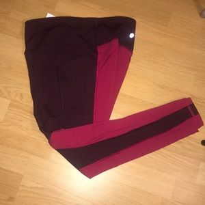 Athleta leggings